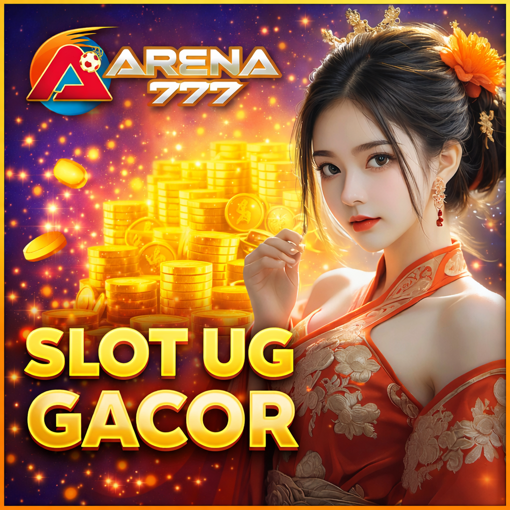 UGARENA777